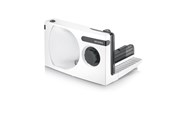 Andre køkkenapparater - SEVERIN Compact universal slicer with DC motor - AS 3912