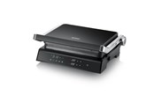 Grill og tilbehør - SEVERIN KG 2399 - grill - black - KG 2399