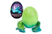 Figur - CrystaLynx Dragon - assorted - 6073428