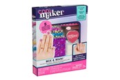 Kreativt Legetøj - Cool Maker Holiday Foil Nails - 6073400