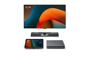 Videokonference - MAXHUB XT10-VB Kit - for Microsoft Teams Rooms - video conferencing kit - XT10-VB KIT