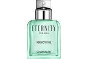 Parfume og dufte - Calvin Klein Eternity for Men Reflections 100ml - 3616303463373