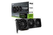 Grafikkort - ASUS GeForce RTX 5060 Ti Prime OC - 8GB GDDR7 RAM - Grafikkort - 90YV0MP0-M0NA00