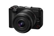Kamera - Canon EOS R50 V + RF-S 14-30mm F4-6.3 IS STM PZ - Content Creator Kit - 6895C028