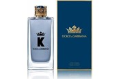 Parfume og dufte - Dolce & Gabbana King EDT 200ml - S4517596
