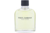 Parfume og dufte - Dolce & Gabbana Pour Homme EDT 200 ml - 53997