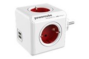 Strømkabel (ekstern) - PowerCube Power Distribution Unit - 1202RD