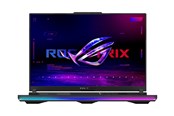 Bærbar - ASUS ROG Strix SCAR 16 - 16" | RTX 5090 | Core Ultra 9 | 64GB | 2TB - G635LX-RW042W