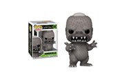 Merchandise - Funko! - Pop! The Simpsons Homerzilla 10cm - Figur - M32555