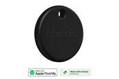 Mobil - Andet Tilbehør - Chipolo POP - Black (1-Pack) - RWS.0000006.000