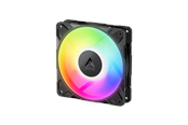 Kabinet Køler - Arctic P12 Pro PST A-RGB - Kabinet køler - 120mm - Sort - ACFAN00309A