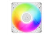 Kabinet Køler - Arctic P14 Pro A-RGB (White) – 3 Pack - Kabinet køler - 140mm - Hvid med RGB - ACFAN00321A