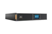 UPS - Vertiv Liebert GXT5 GXT5-1000IRT2UXLN - UPS - 1000 Watt - 1000 VA - Lead Acid - with RDU101 network card - GXT5-1000IRT2UXLN
