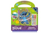 Kreativt Legetøj - Totum DISNEY STITCH Activity Pack - 700093