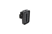 Køkkentilbehør - Icebreaker Nordic 4-in-1 Ice Cube Tray POP 1.5 black - BSK1154