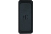 Afbrydermateriel - Nordic Quality Corddimmer - Black - 1400116