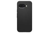 Mobil - Covers & Cases - Spigen Liquid Air - matte black - Google Pixel 9a - ACS09039