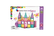 Konstruktionslegetøj - Magna-Tiles Deluxe Slot 48 stk - 90291