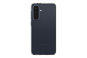 Mobil - Covers & Cases - Spigen Liquid Crystal - crystal clear - Samsung Galaxy A36 5G - ACS09167