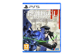 Spil - RAIDOU Remastered: The Mystery of the Soulless Army - Sony PlayStation 5 - RPG - 5055277055555