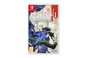 Spil - RAIDOU Remastered: The Mystery of the Soulless Army - Nintendo Switch - RPG - 5055277055593