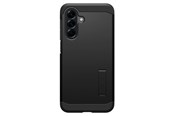 Mobil - Covers & Cases - Spigen Tough Armor - black - Samsung Galaxy A56 5G - ACS09294