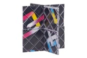 Små gaver til børn - Clown Games - Clown Magic Puzzle Board - 2009272