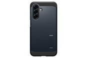 Mobil - Covers & Cases - Spigen Tough Armor - metal slate - Samsung Galaxy A56 5G - ACS09295