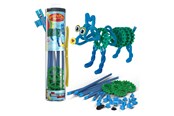 Konstruktionslegetøj - Clics - Spaghetteez Noodle The Pup Flexible Building Sticks 34 pcs. - 102002-12