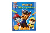 Kreativt Legetøj - Deltas - PAW Patrol Prick Block - 0601563