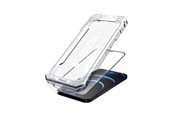 Mobil - Beskyttelsesglas - Mobile Origin Screen Guard with easy application - iPhone 12 Pro - SGZ-i12Pro