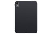 Tablet - Covers & Cases - Spigen Nano Pop - black sesame - iPad mini 2024/6 - ACS09230