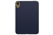 Tablet - Covers & Cases - Spigen Nano Pop - blueberry navy - iPad mini 2024/6 - ACS09231