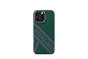 Mobil - Covers & Cases - PITAKA Tactile Woven Case Re-TROS Refining - iPhone 16 Pro - KI1602RTR
