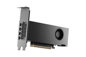 Grafikkort - NVIDIA RTX PRO 2000 Blackwell Bulk - 16GB GDDR7 RAM - Grafikkort - 900-5G195-2250-000
