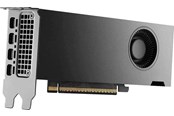 Grafikkort - NVIDIA RTX PRO 4000 SFF Blackwell Retail - 24GB GDDR7 RAM - Grafikkort - 900-5G195-2501-000
