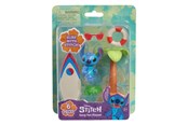 Legesæt - Spectron - Stitch Play Figure with Surfboard Playset 5pcs. - JP46272