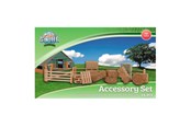 Kreativt Legetøj - Kids Globe Accessories Set 1:32 19pcs. - 610253