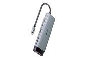 USB hub - TP-Link UH6120C interface hub USB hub - UH6120C