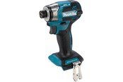 Skrue/Boremaskine - Makita DTD173Z Battery Powered Impact Wrench - DTD173Z