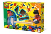 Kreativt Legetøj - SES Creative Hammer Tap Tap - 00941
