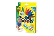 Babylegetøj - SES Creative My First Crayons - 14488