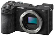 Kamera - Sony a6700 Body - ILCE6700B.CEC