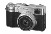 Kamera - Fujifilm X100VI - Silver - 16821793