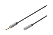 Audio kabel - DIGITUS audio cable - 3 m - DB-510210-030-S