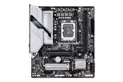 Bundkort - GIGABYTE H810M GAMING WIFI6 - motherboard - micro ATX - LGA1851 Socket - H810 Bundkort - Intel H810 - Intel LGA1851 socket - DDR5 RAM - Micro-ATX - H810M Gaming WIFI6