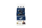 Merchandise - Harry Potter - Socks Set of 3 Ravenclaw ADULT (35-45) - Sokker - 4895205602724