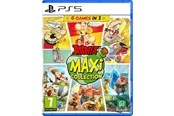 Spil - Asterix Maxi Collection - Sony PlayStation 5 - Action/Adventure - 3701529519857