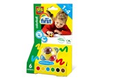 Babylegetøj - SES Creative My First - Colourball - 00242