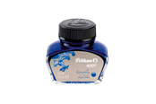Hobby artikler - Pelikan Blæk 30ml, blå - 100401543
